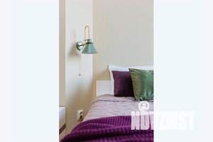 3-к квартира, посуточно, 140м2, 9/10 этаж