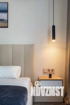 1-к квартира, посуточно, 41м2, 1/1 этаж