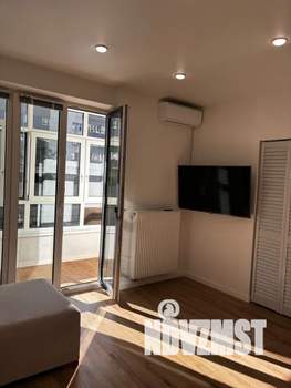 2-к квартира, посуточно, 53м2, 2/9 этаж