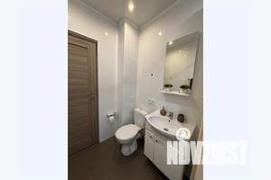 1-к квартира, посуточно, 41м2, 2/8 этаж