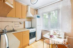 1-к квартира, посуточно, 29м2, 2/5 этаж