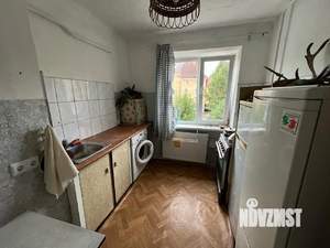 1-к квартира, на длительный срок, 42м2, 3/3 этаж