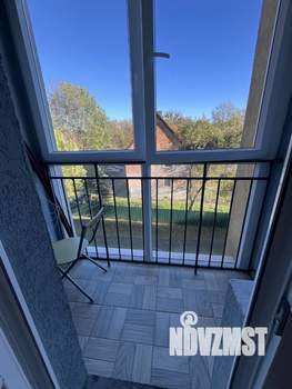 1-к квартира, на длительный срок, 35м2, 5/9 этаж