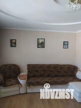 2-к квартира, посуточно, 72м2, 9/10 этаж