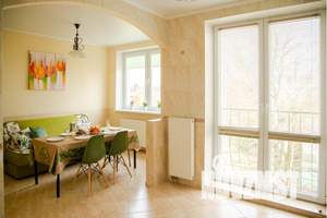 3-к квартира, посуточно, 62м2, 3/3 этаж