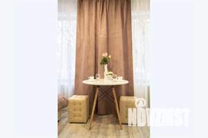 1-к квартира, посуточно, 18м2, 1/3 этаж