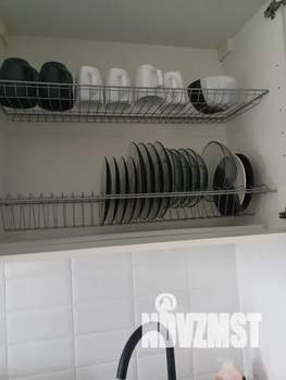 1-к квартира, посуточно, 35м2, 8/17 этаж