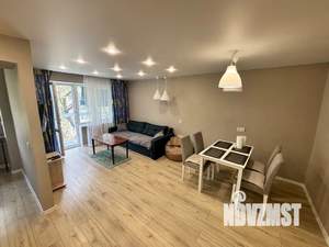 2-к квартира, посуточно, 50м2, 4/5 этаж