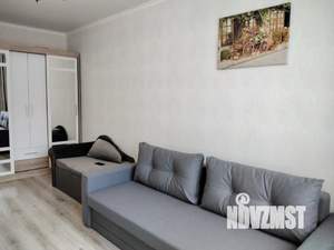 1-к квартира, посуточно, 33м2, 2/9 этаж