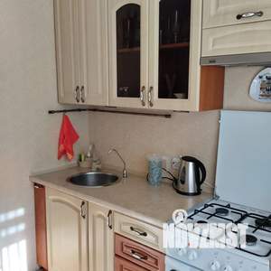 1-к квартира, посуточно, 30м2, 3/5 этаж