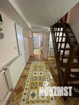 2-к квартира, посуточно, 60м2, 1/2 этаж