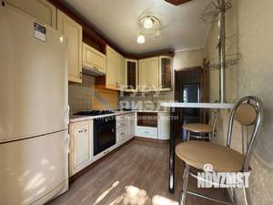 3-к квартира, на длительный срок, 59м2, 2/5 этаж