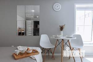 Студия квартира, посуточно, 25м2, 11/11 этаж