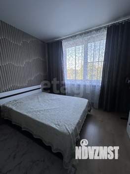1-к квартира, на длительный срок, 32м2, 4/8 этаж
