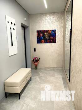 2-к квартира, посуточно, 65м2, 4/7 этаж