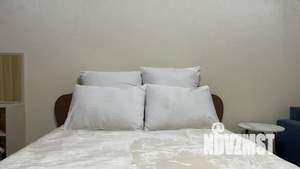 1-к квартира, посуточно, 39м2, 4/9 этаж