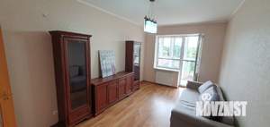 1-к квартира, на длительный срок, 42м2, 5/9 этаж