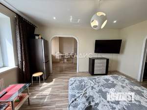 1-к квартира, на длительный срок, 38м2, 7/10 этаж