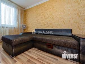1-к квартира, на длительный срок, 39м2, 8/9 этаж