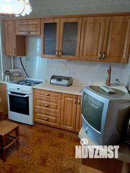 1-к квартира, на длительный срок, 38м2, 4/5 этаж