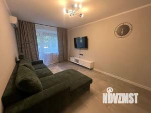 2-к квартира, посуточно, 47м2, 3/5 этаж