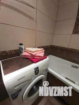 1-к квартира, посуточно, 30м2, 5/5 этаж