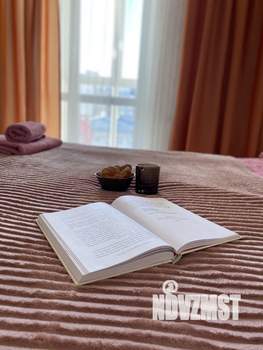 1-к квартира, посуточно, 33м2, 5/9 этаж