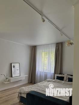 1-к квартира, посуточно, 32м2, 2/5 этаж