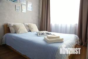 1-к квартира, посуточно, 33м2, 1/1 этаж