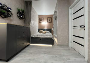 1-к квартира, на длительный срок, 36м2, 8/9 этаж