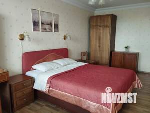 2-к квартира, посуточно, 57м2, 10/10 этаж