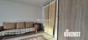 1-к квартира, на длительный срок, 30м2, 2/3 этаж