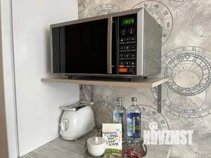 2-к квартира, посуточно, 50м2, 2/10 этаж