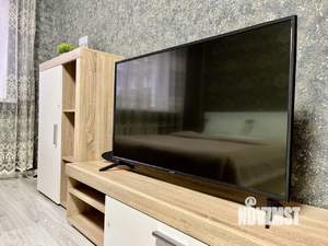 1-к квартира, посуточно, 32м2, 1/5 этаж