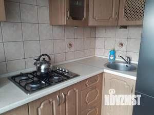 2-к квартира, посуточно, 45м2, 1/1 этаж