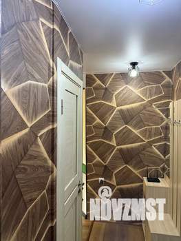 2-к квартира, посуточно, 44м2, 4/5 этаж