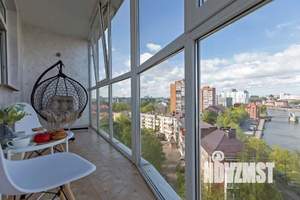 1-к квартира, посуточно, 48м2, 1/1 этаж