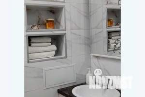 1-к квартира, посуточно, 39м2, 2/9 этаж