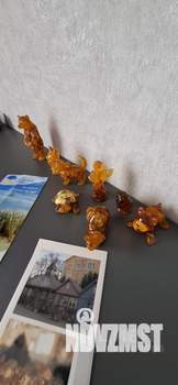 1-к квартира, посуточно, 33м2, 2/3 этаж