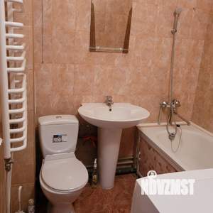 1-к квартира, на длительный срок, 42м2, 3/8 этаж