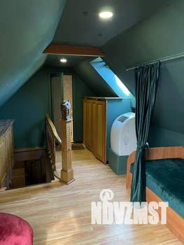 1-к квартира, посуточно, 37м2, 3/3 этаж