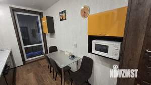 1-к квартира, на длительный срок, 27м2, 10/10 этаж