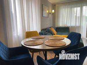 2-к квартира, посуточно, 43м2, 5/5 этаж