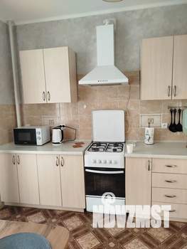 2-к квартира, посуточно, 58м2, 2/9 этаж