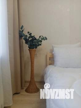 3-к квартира, посуточно, 60м2, 1/1 этаж