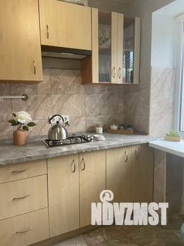 2-к квартира, посуточно, 44м2, 2/4 этаж