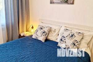 1-к квартира, посуточно, 32м2, 4/5 этаж