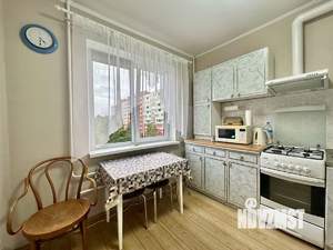 2-к квартира, на длительный срок, 50м2, 4/5 этаж