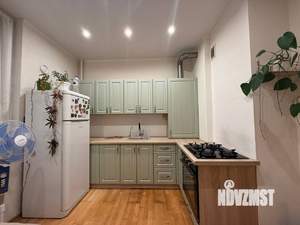 2-к квартира, на длительный срок, 40м2, 5/9 этаж