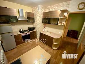 1-к квартира, на длительный срок, 42м2, 1/9 этаж